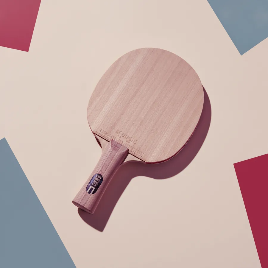 Nittaku Acoustic blade